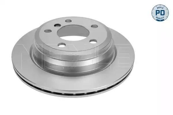 TARCZA HAMULCOWA TYŁ BMW F30 F31 F34 MEYLE 3155230032/PD