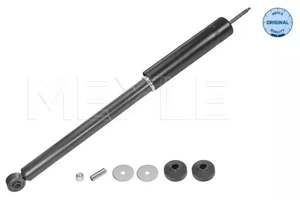 AMORTYZATOR TYŁ SUZUKI SX4 06- 2WD FIAT SEDICI MEYLE 33267250004