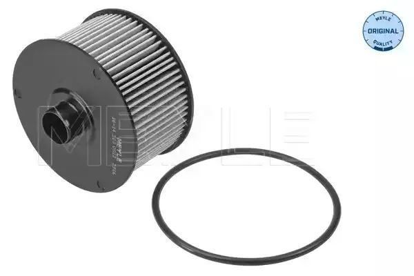 FILTR OLEJU DACIA DOKKER 0,9/1,2TCE 12- MEYLE 16143220012