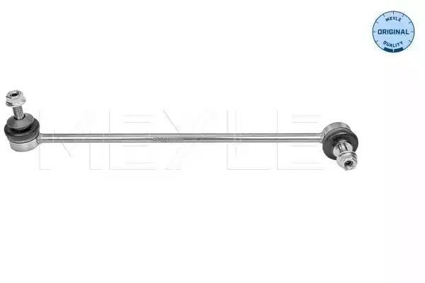 ŁĄCZNIK STABILIZATORA PRZÓD BMW 6 E63 04- LE MEYLE 3160600057