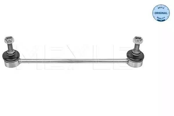 ŁĄCZNIK STABILIZATORA TYŁ FORD MONDEO 00- LE/PR MEYLE 7160600035