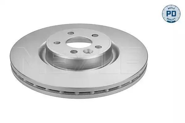 TARCZA HAMULCOWA PRZÓD VOLVO S60 S80 V70 XC70 07- MEYLE 5835210003/PD