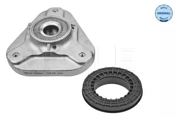 PODUSZKA AMORTYZATORA PRZÓD MERCEDES W212 LE/PR 09- Z ŁOŻYSKIEM MEYLE 0146410004/S