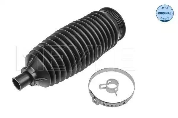 OSŁONA PRZEKŁADNI KIEROWNICZEJ HYUNDAI I20/30 1,0/1,1/1,2/1,4CRDI 14- MEYLE 37146200000