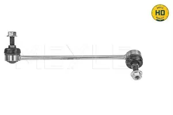 ŁĄCZNIK STABILIZATORA PRZÓD MERCEDES BM 639 VITO VIANO (09/03-07/08) PR MEYLE 0160600106/HD