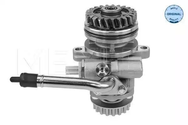 POMPA WSPOMAGANIA VW TOUAREG (7LA 7L6, 7L7) (10/02-05/10), T5 (04/03-11/09) MEYLE 1146310033