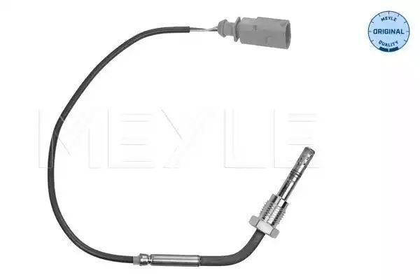 CZUJNIK TEMPERATURY SPALIN VW TOUAREG 2,7TDI 04- MEYLE 1148000119