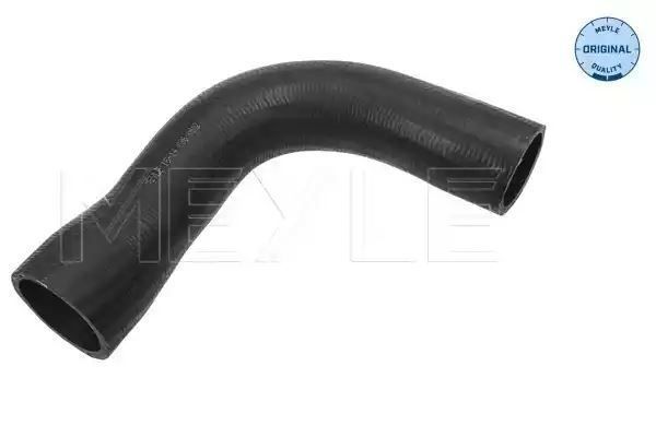 PRZEWÓD INTERCOOLERA NISSAN QASHQAI 1,5DCI MEYLE 16140360002