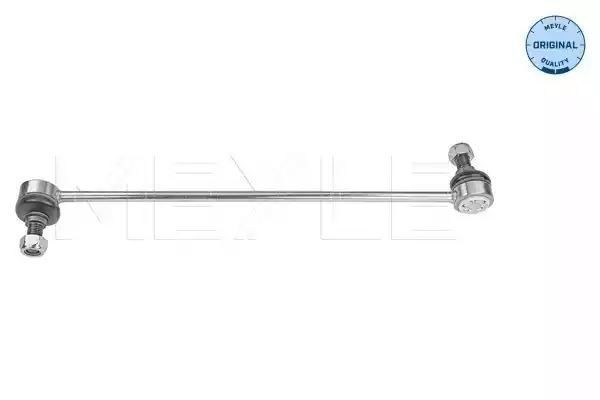 ŁĄCZNIK STABILIZATORA PRZÓD OPEL VECTRA C 02- LE/PR MEYLE 6160600029
