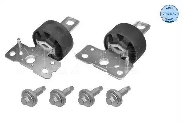 ZESTAW NAPRAWCZY BELKI TYŁ FORD GALAXY MONDEO IV S-MAX VOLVO S60 II S80 II V60 V70 III XC60 XC70 II 03.06- MEYLE 7147100017/S