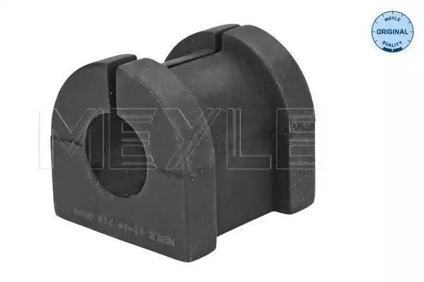 GUMA STABILIZATORA TYŁ CITROEN C-CROSSER (02/07-/)/ MITSUBISHI OUTLANDER II (11/06-11/12) PEUGEOT 4007 (02/07-/) MEYLE 11147150000