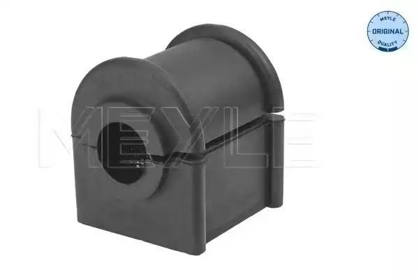 GUMA STABILIZATORA PRZÓD JAGUAR S-TYPE (CCX) (01/99-12/08), XJ (X350) (05/03-03/09), XK (03/06-/) 16MM MEYLE 18146150004