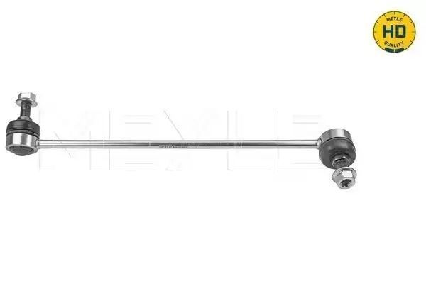 ŁĄCZNIK STABILIZATORA PRZÓD MERCEDES VITO BM 447 14- LE MEYLE 0160600101/HD