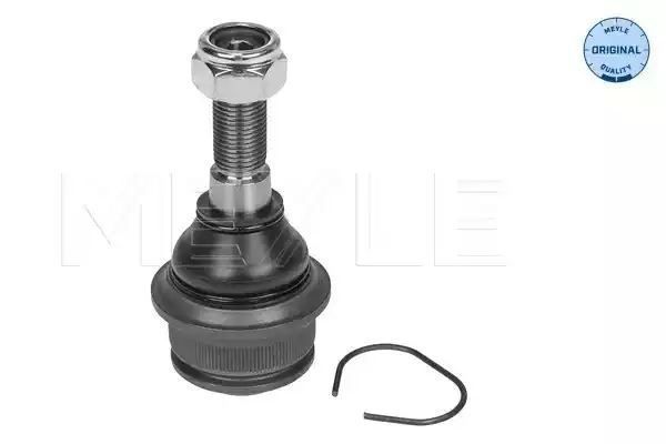 SWORZEŃ WAHACZA PRZÓD VW T4 91- LE/PR GÓRNY MEYLE 1160100038