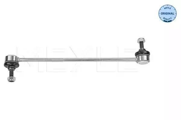 ŁĄCZNIK STABILIZATORA PRZÓD FIAT PANDA 03- LE/PR MEYLE 2160600032