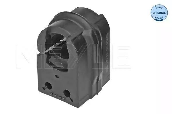 GUMA STABILIZATORA PRZÓD RENAULT GRAND SCENIC MEGANEIII SCENICIII 1,2TCE/1,4TCE/1,5DCI/1,6/1,6DCI 08- MEYLE 16146150020