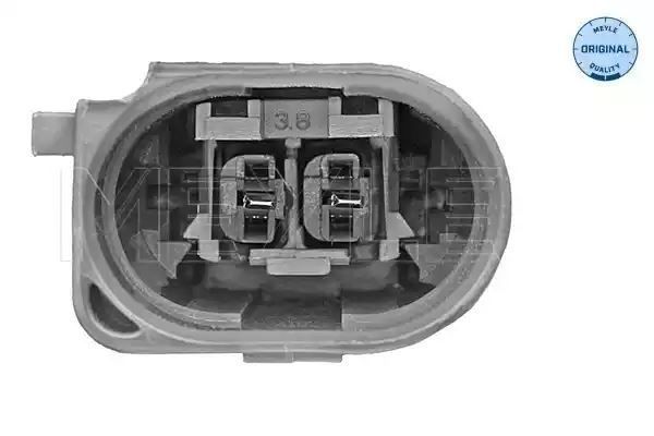CZUJNIK TEMPERATURY SPALIN VW TOUAREG 3,0TDI 10- MEYLE 1148000085