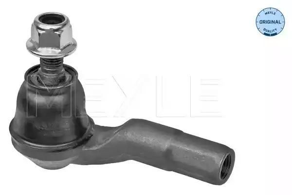 KOŃCÓWKA DRĄŻKA KIEROWNICZEGO VW POLO RAPID TOLEDO 09- LE MEYLE 1160200009