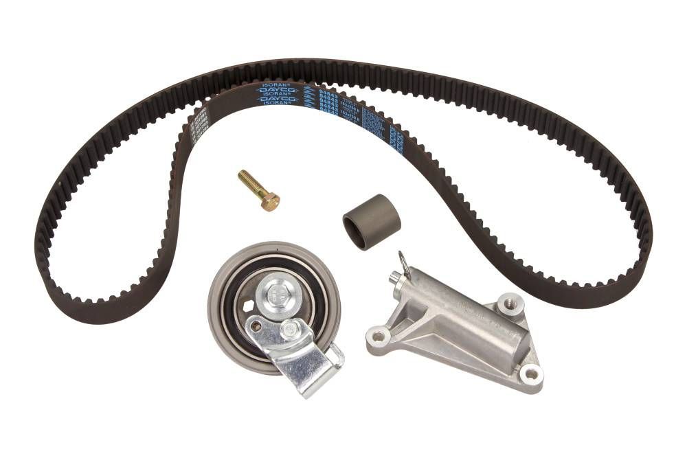 ZESTAW ROZRZĄDU VW 1,8 20V PASEK 94843 MaXgear 560027SET