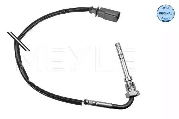 CZUJNIK TEMPERATURY SPALIN VW TRANSPORTER 2,0TDI 03- MEYLE 1148000067
