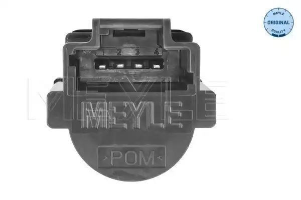 WŁĄCZNIK ŚWIATEŁ STOP CITROEN BERLINGO 1,6HDI 08- MEYLE 11148900000