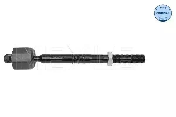 DRĄŻEK KIEROWNICZY BMW X3 SDRIVE/XDRIVE 10- LE/PR M16X1,5 BEZ KOŃCÓWKI MEYLE 3160310014