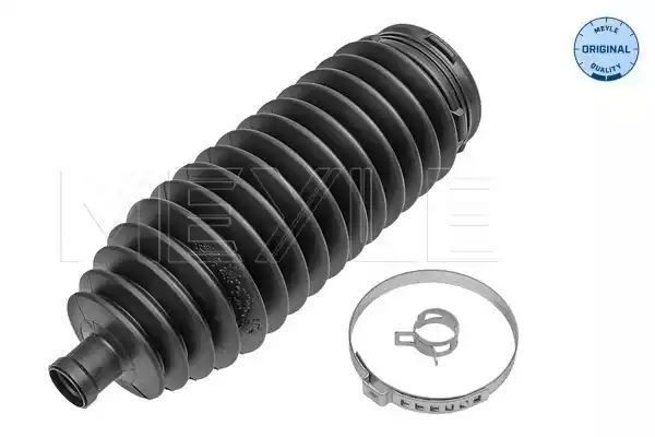 OSŁONA PRZEKŁADNI KIEROWNICZEJ RENAULT LAGUNA 01- MEYLE 16146200009