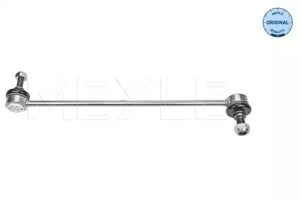 ŁĄCZNIK STABILIZATORA PRZÓD VOLVO S60 S80 LE/PR 00- MEYLE 5160600020