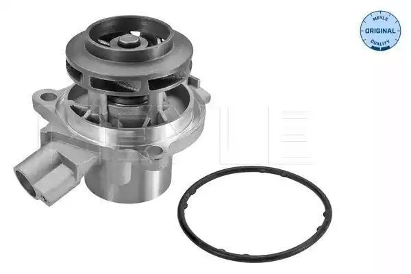 POMPA WODY VW 1,6TDI/2,0TDI 12- BEZ CZUJNIKA MEYLE 1132200029
