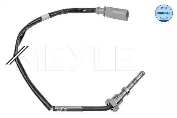 CZUJNIK TEMPERATURY SPALIN VW POLO 1,6TDI 09- MEYLE 1148000055