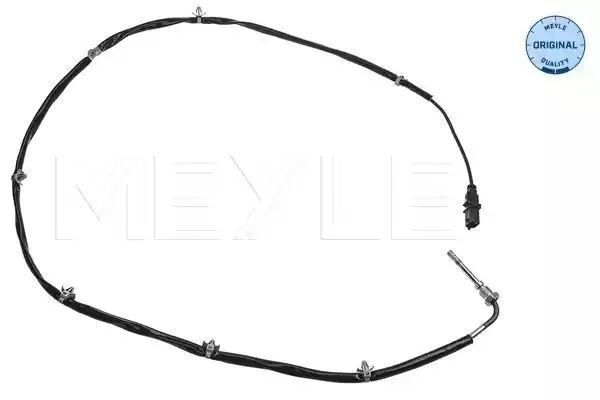 CZUJNIK TEMPERATURY SPALIN OPEL ASTRA 1,9CDTI 04- MEYLE 6148000032