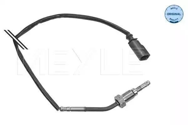 CZUJNIK TEMPERATURY SPALIN VW POLO 09- MEYLE 1148000128