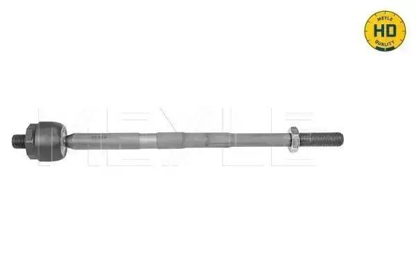 DRĄŻEK KIEROWNICZY PRZÓD VW POLO LE/PR 01- HD 4 LATA GWARACJI MEYLE 1160310017/HD