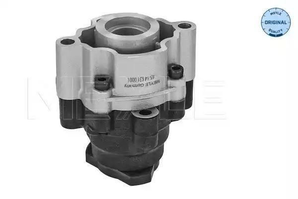 POMPA WSPOMAGANIA MG MG ZS (07/01-10/05)/ ROVER 200 (XW) (10/89-11/99), 400 45 (RT) (05/95-05/05) MEYLE 45146310001