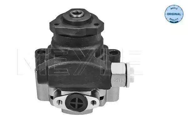 POMPA WSPOMAGANIA MG MG ZS (07/01-10/05)/ ROVER 200 (XW) (10/89-11/99), 400 45 (RT) (05/95-05/05) MEYLE 45146310001