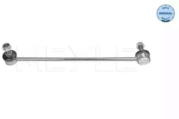 ŁĄCZNIK STABILIZATORA PRZÓD VW GOLF 5 AUDI A3 03- CADDY TOURAN 04- LE/PR MEYLE 1160600046