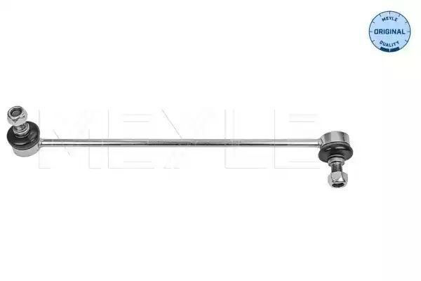 ŁĄCZNIK STABILIZATORA PRZÓD BMW X3 F25 10- PR MEYLE 3160600088