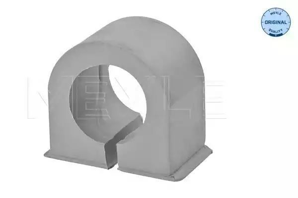 TULEJA STABILIZATORA TYŁ RENAULT MASTER, OPEL MOVANO 98- LE/PR MEYLE 6147150002