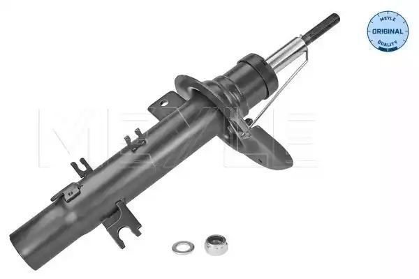 AMORTYZATOR PRZÓD CITROEN C3 09- PR MEYLE 40266230023