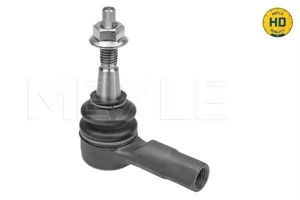 KOŃCÓWKA DRĄŻKA KIEROWNICZEGO OPEL ANTARA CAPTIVA 2,2D/CDTI/2,4/3,0 08- LE/PR HD MEYLE 6160200028/HD