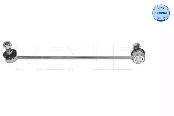 ŁĄCZNIK STABILIZATORA PRZÓD VW GOLF 4 LE MEYLE 1160600051