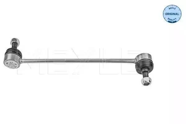 ŁĄCZNIK STABILIZATORA PRZÓD FORD TRANSIT 00- LE/PR MEYLE 7160600033