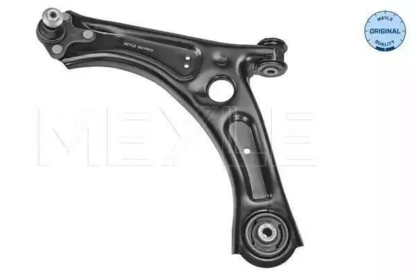 WAHACZ SKODA OCTAVIA 04-13 SUPERB II 09-15 VETI 09- VW CADDY 10- LE ZE SWORZNIEM MEYLE 1160500118