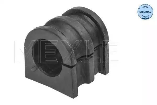 GUMA STABILIZATORA PRZÓD RENAULT MASTER 10- NISSAN NV400 11-/ OPEL MOVANO B 10- LE/PR MEYLE 16146150023