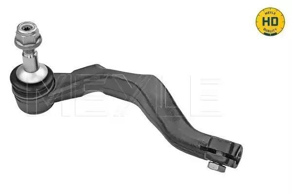 KOŃCÓWKA DRĄŻKA KIEROWNICZEGO BMW 2 F45 F46 X1 F48 MINI COUNTRYMAN II (10/16-), MINI III (12/13-) LE MEYLE 3160200041/HD