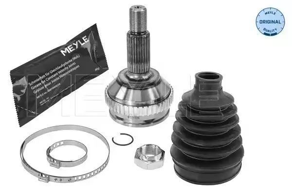 PRZEGUB ZEWNĘTRZNY FORD MONDEO I/II 27Z/58MM/30Z ABS 44Z MEYLE 7144980045