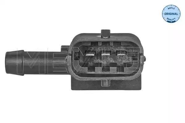 CZUJNIK CIŚNIENIA SPALIN FIAT PUNTO 1,3MJT 09- MEYLE 6148010000