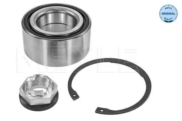 ŁOŻYSKO KOŁA RANGE TYŁ ROVER EVOQUE MEYLE 53147500003