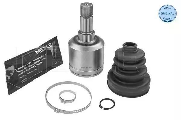PRZEGUB WEWNĘTRZNY CITROEN JUMPY 37Z/89MM/39Z MEYLE 40144980082