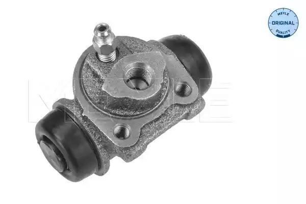 CYLINDEREK HAMULCOWY RENAULT MEGANE 96-03 LE/PR MEYLE 16145310006